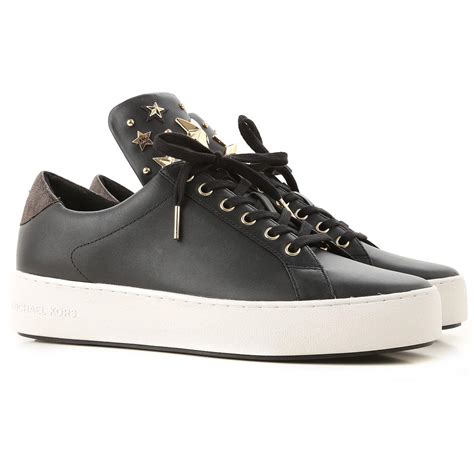 Michael Kors outlet sneakers sale